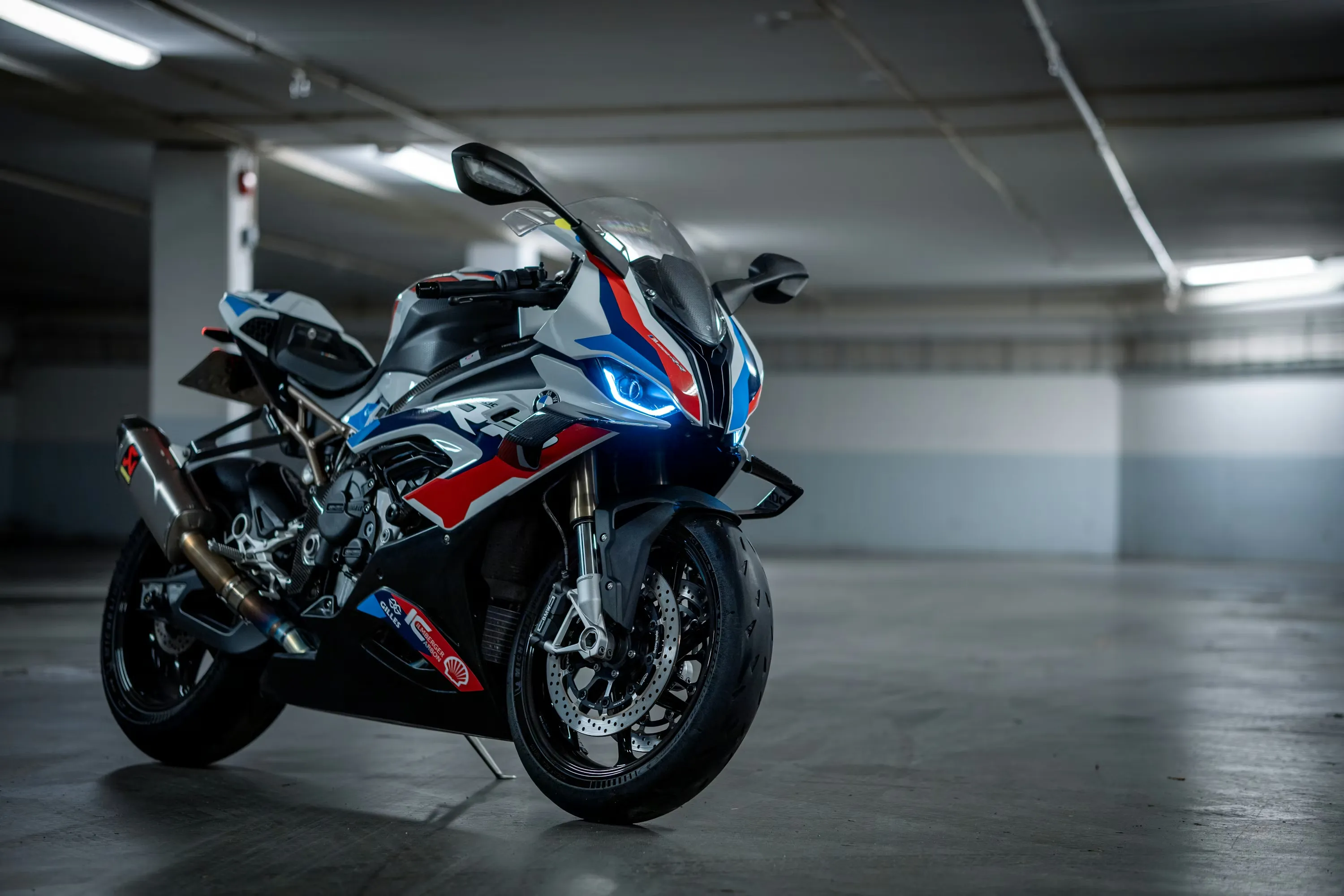Comparing used bike prices in Chennai