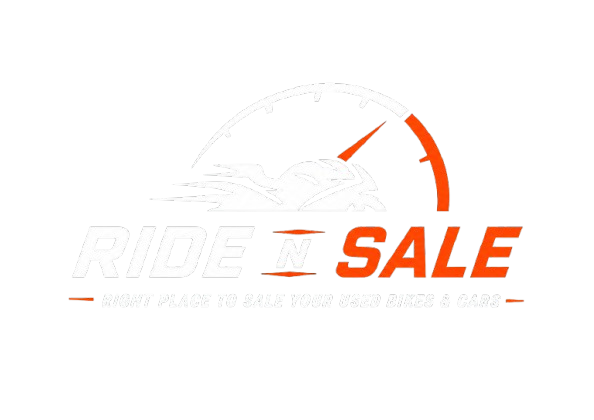 Ride N Sale Logo