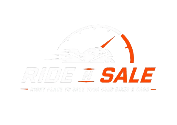 Ride N Sale Logo